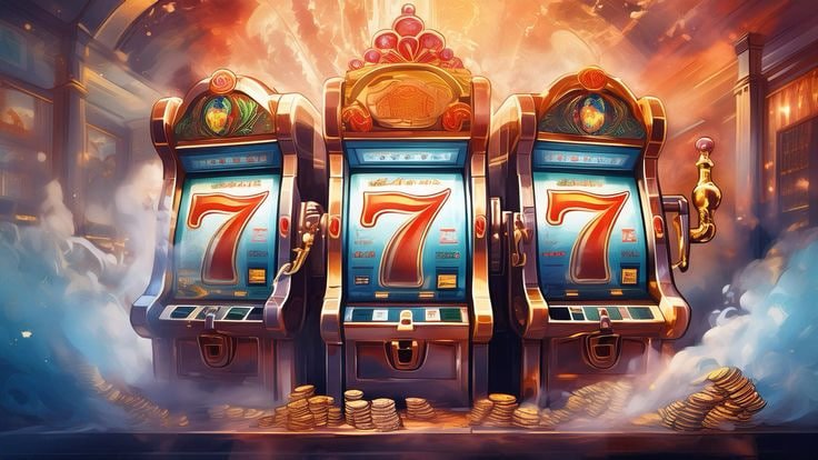 123ab Slot Online